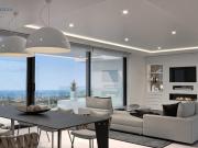 Chalet en venta en Calpe