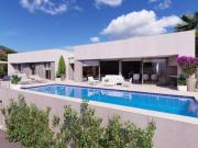 Chalet en venta en Calpe