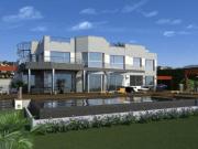 Chalet en venta en Calpe