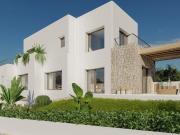 Chalet en venta en Calpe Alicante