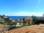 Chalet en venta en Calpe Alicante
