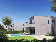 Chalet en venta en Calpe Alicante