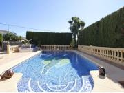 Chalet en Venta en Calpe / Calp, Alicante