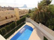 Chalet en Venta en Calpe / Calp, Alicante
