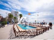 Chalet en Venta en Calpe / Calp, Alicante