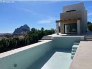 Chalet en Venta en Calpe / Calp, Alicante