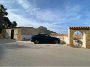 Chalet en Venta en Calpe / Calp, Alicante