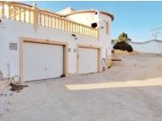 Chalet en Venta en Calpe / Calp, Alicante