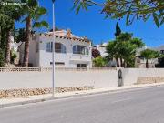 Chalet en Venta en Calpe / Calp, Alicante