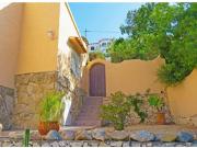Chalet en Venta en Calpe / Calp, Alicante