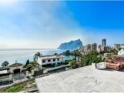 Chalet en Venta en Calpe / Calp, Alicante