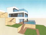 Chalet en Venta en Calpe / Calp, Alicante