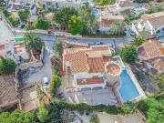 Chalet en Venta en Calpe / Calp, Alicante