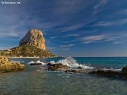 Chalet en Venta en Calpe / Calp, Alicante