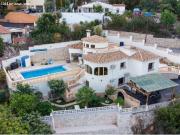 Chalet en Venta en Calpe / Calp, Alicante