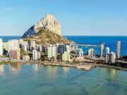 Chalet en Venta en Calpe / Calp, Alicante