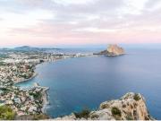 Chalet en Venta en Calpe / Calp, Alicante