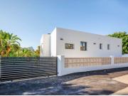 Chalet en Venta en Calpe / Calp, Alicante