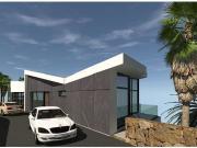 Chalet en Venta en Calpe / Calp, Alicante