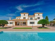 Chalet en venta en Calpe / Calp, Alicante Costa Blanca