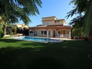 Chalet en venta en Calpe / Calp, Alicante Costa Blanca