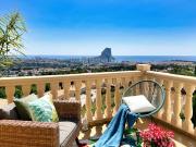 Chalet en venta en Calpe / Calp, Alicante Costa Blanca