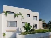 Chalet en venta en Calpe / Calp, Alicante Costa Blanca