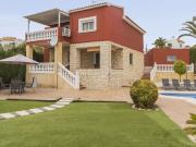 Chalet en venta en Calpe / Calp, Alicante Costa Blanca