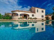 Chalet en venta en Calpe / Calp, Alicante Costa Blanca