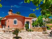 Chalet en venta en Calpe / Calp, Alicante Costa Blanca