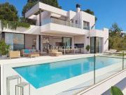 Chalet en venta en Calpe / Calp, Alicante Costa Blanca
