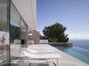 Chalet en venta en Calpe / Calp, Alicante Costa Blanca