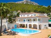 Chalet en venta en Calpe / Calp, Alicante Costa Blanca
