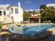 Chalet en venta en Calpe / Calp, Alicante Costa Blanca