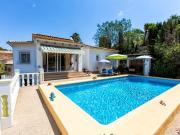 Chalet en venta en Calpe / Calp, Alicante Costa Blanca