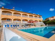 Chalet en venta en Calpe / Calp, Alicante Costa Blanca
