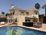Chalet en venta en Calpe / Calp, Alicante Costa Blanca
