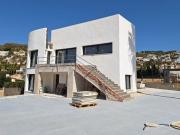 Chalet en venta en Calpe / Calp, Alicante Costa Blanca