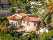 Chalet en venta en Calpe / Calp, Alicante Costa Blanca