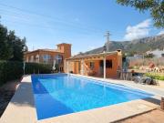 Chalet en venta en Calpe / Calp, Alicante Costa Blanca