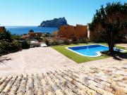 Chalet en venta en Calpe / Calp, Alicante Costa Blanca