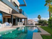 Chalet en venta en Calpe / Calp, Alicante Costa Blanca