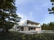 Chalet en venta en Calpe / Calp, Alicante Costa Blanca