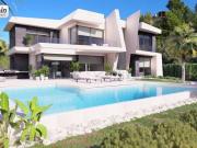 Chalet en venta en Calpe / Calp, Alicante Costa Blanca Chalet en venta en Calpe / Calp, Alicante Costa Blanca