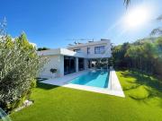 Chalet en venta en Calpe / Calp, Alicante Costa Blanca
