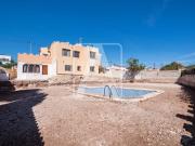 Chalet en venta en Calpe / Calp, Alicante Costa Blanca