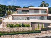 Chalet en venta en Calpe / Calp, Alicante Costa Blanca
