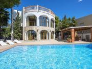 Chalet en venta en Calpe / Calp, Alicante Costa Blanca Chalet en venta en Calpe / Calp, Alicante Costa Blanca