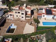 Chalet en venta en Calpe / Calp, Alicante Costa Blanca