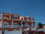 Chalet en venta en Calpe / Calp, Alicante Costa Blanca